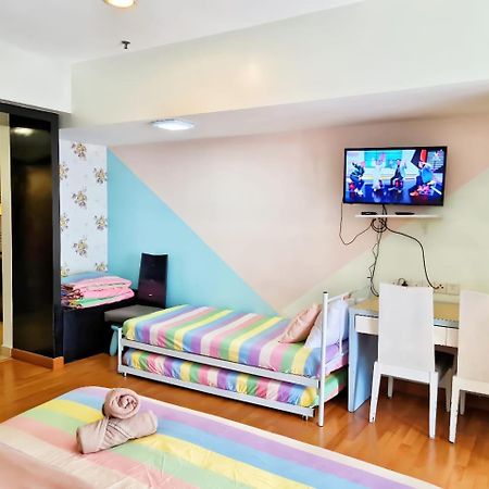 Exclusive Family Suites 5-6 Pax @ Sunway Pyramid เปอตาลิงจายา ภายนอก รูปภาพ
