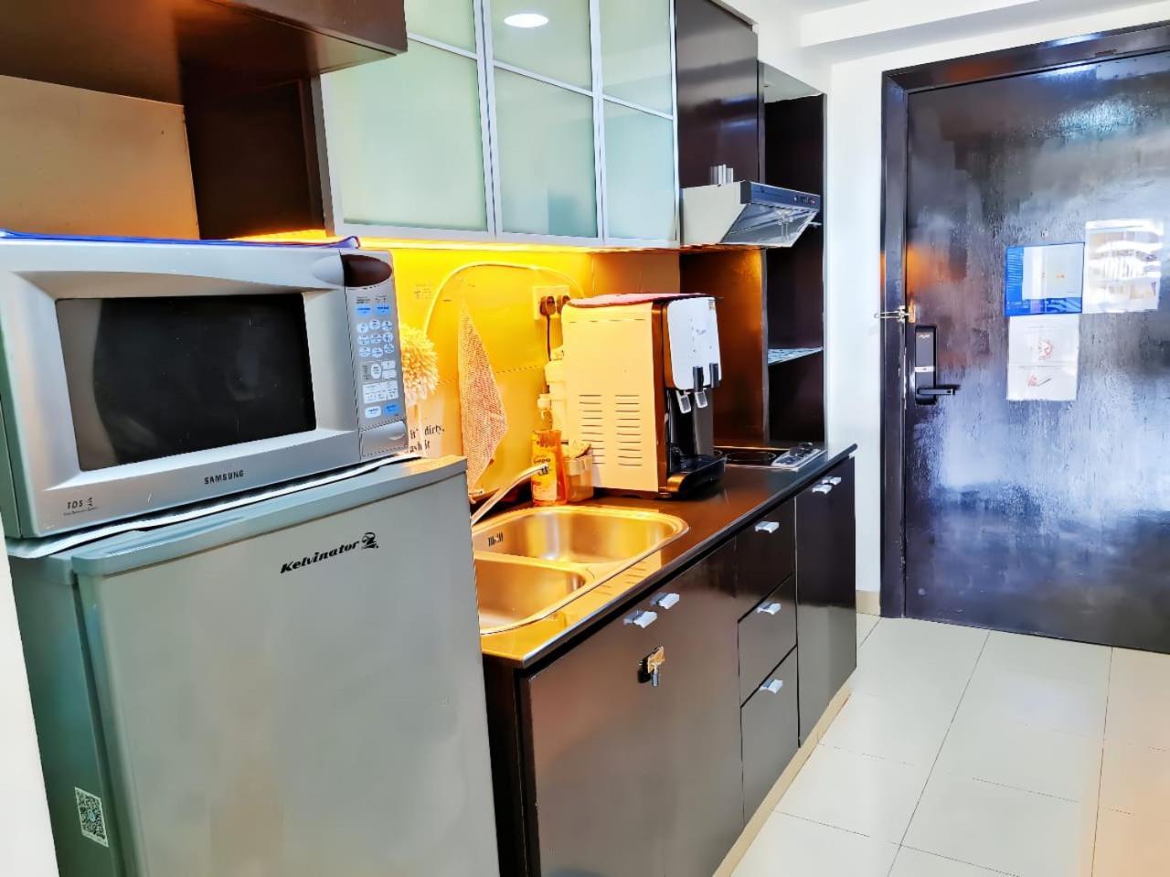 Exclusive Family Suites 5-6 Pax @ Sunway Pyramid เปอตาลิงจายา ภายนอก รูปภาพ